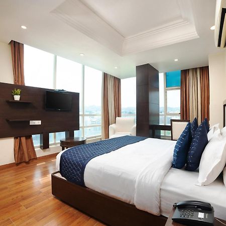 Parkk Boutique By Hst Hotels Jodhpur  Exteriör bild