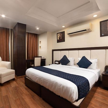 Parkk Boutique By Hst Hotels Jodhpur  Exteriör bild