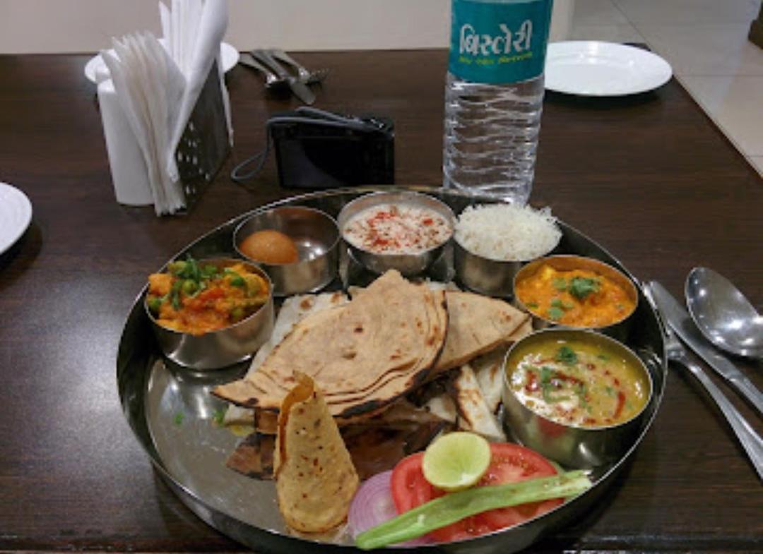 Parkk Boutique By Hst Hotels Jodhpur  Exteriör bild
