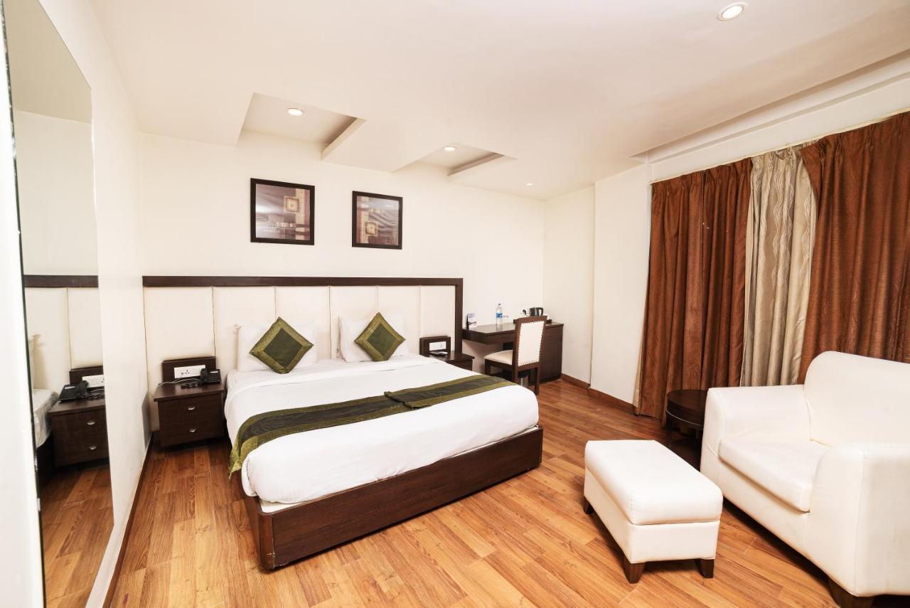 Parkk Boutique By Hst Hotels Jodhpur  Exteriör bild