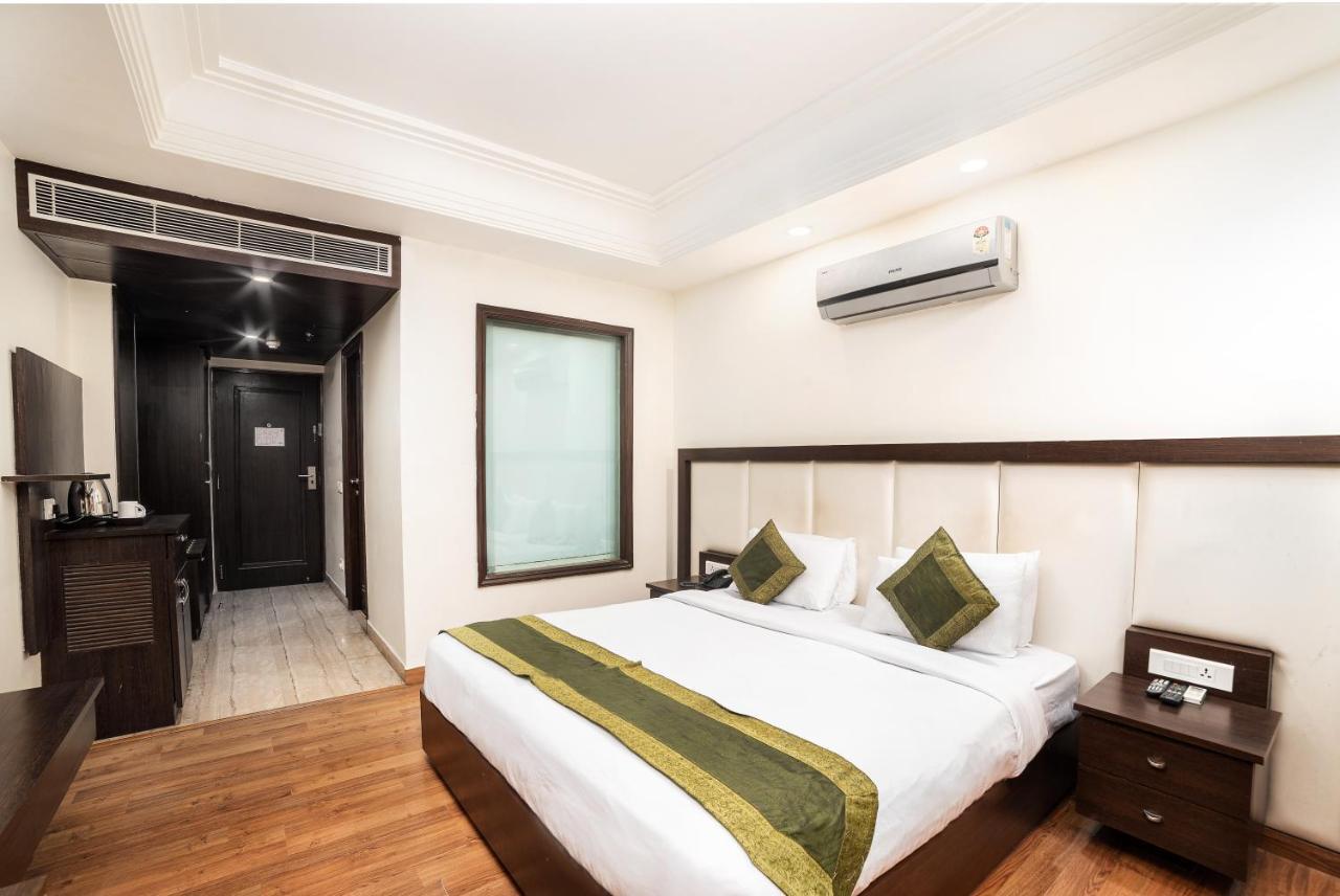 Parkk Boutique By Hst Hotels Jodhpur  Exteriör bild