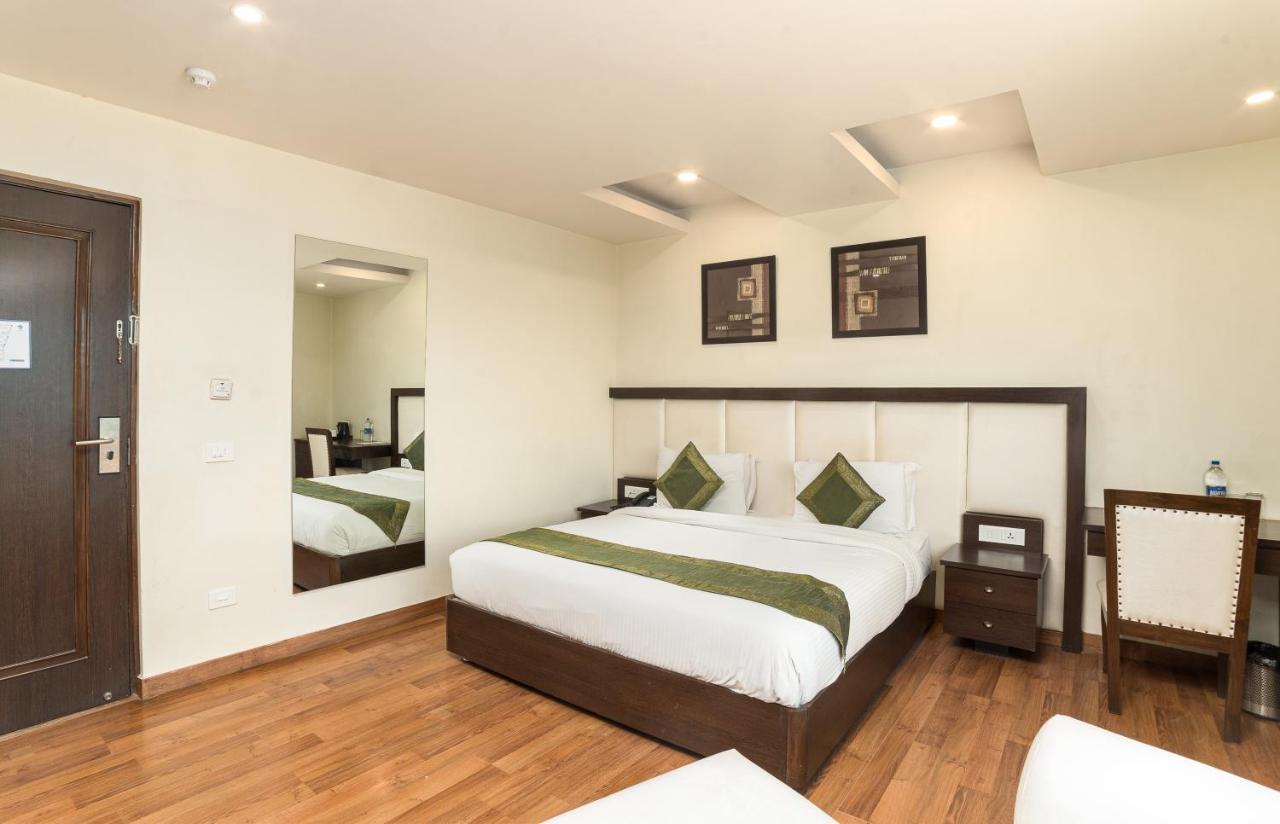 Parkk Boutique By Hst Hotels Jodhpur  Exteriör bild
