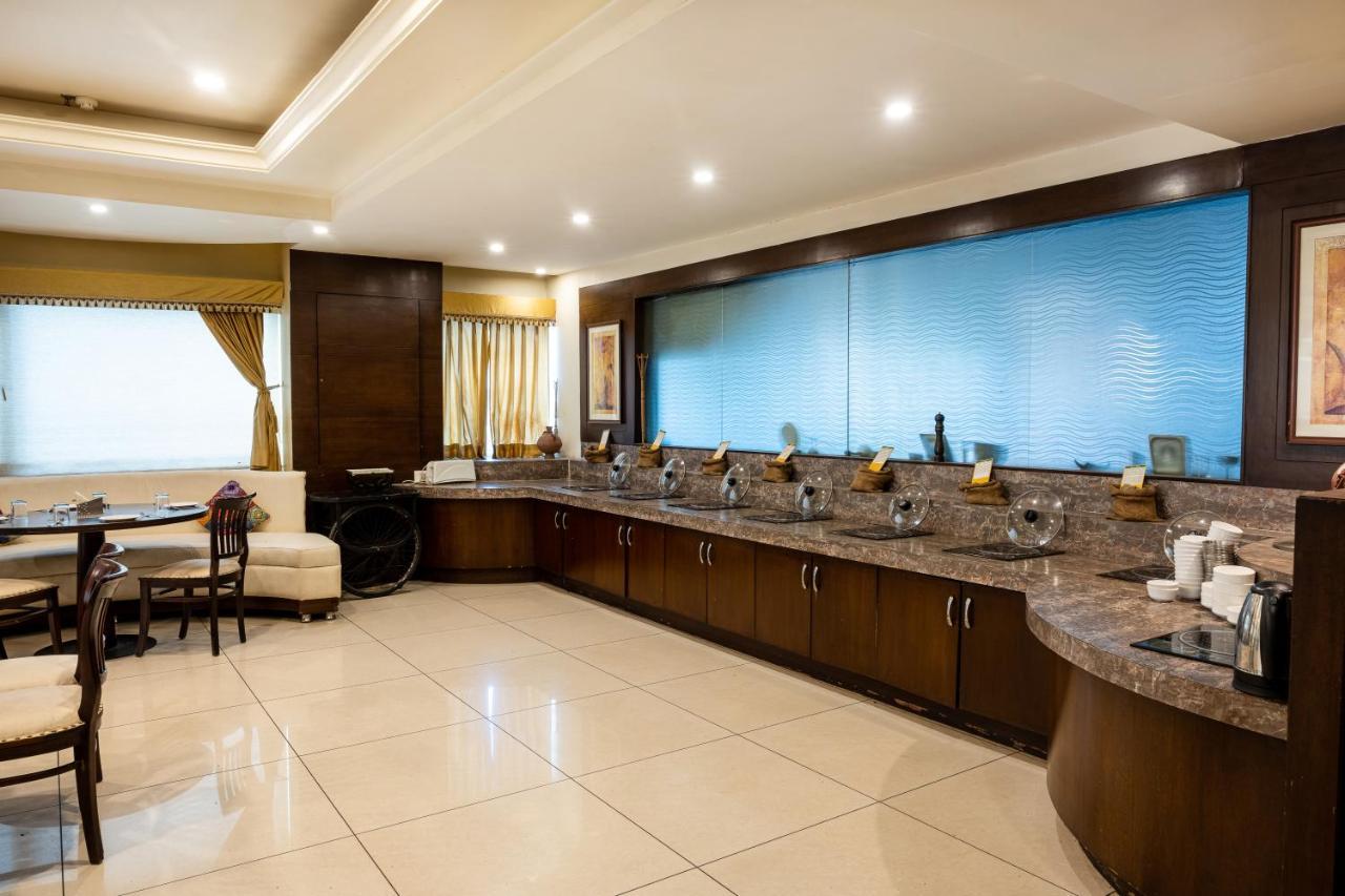 Parkk Boutique By Hst Hotels Jodhpur  Exteriör bild
