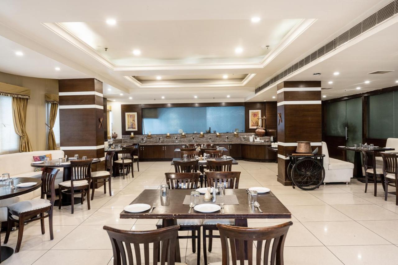 Parkk Boutique By Hst Hotels Jodhpur  Exteriör bild
