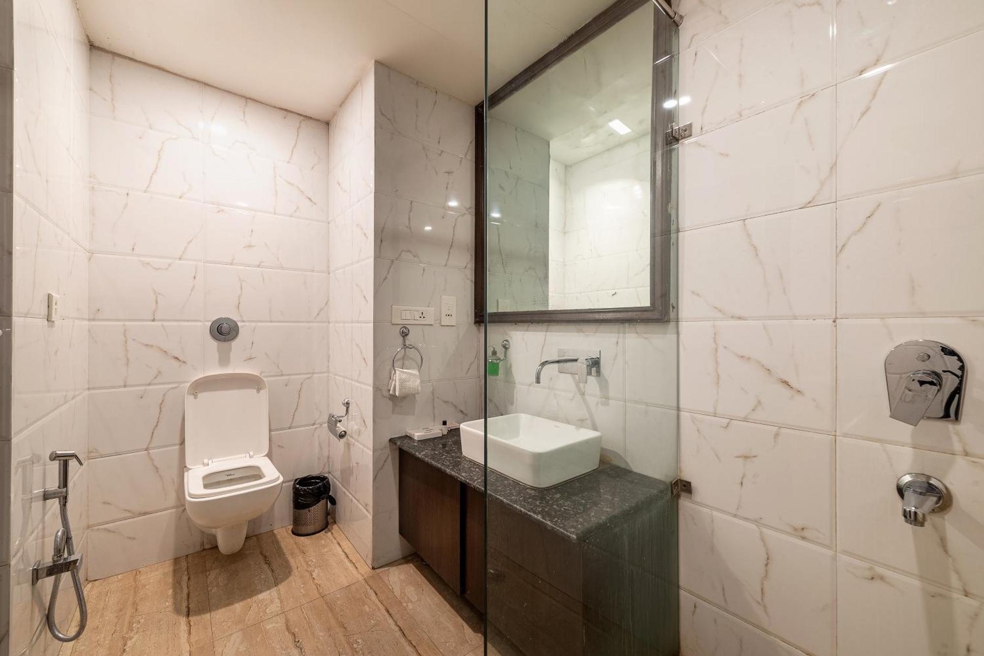 Parkk Boutique By Hst Hotels Jodhpur  Exteriör bild