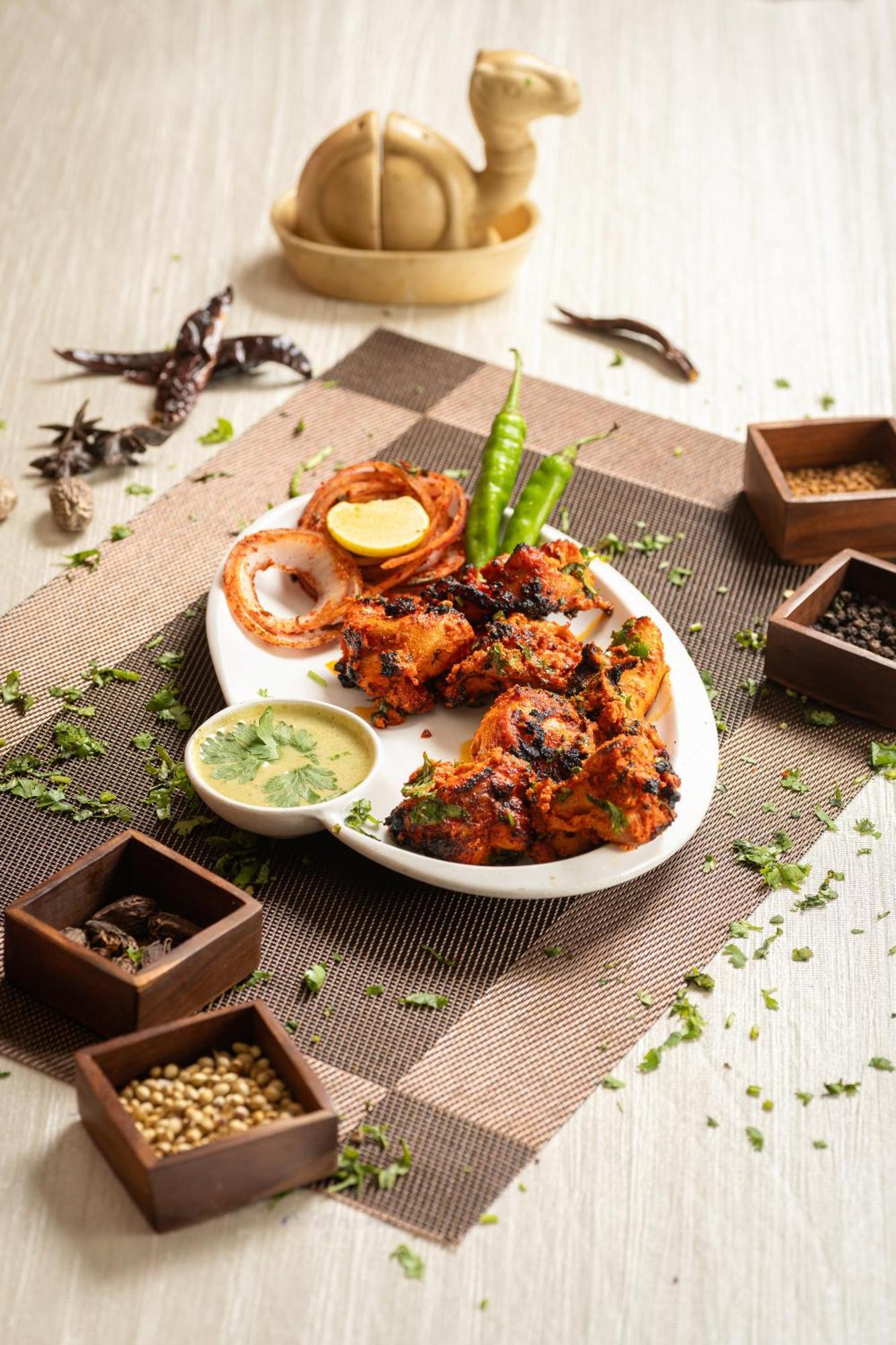Parkk Boutique By Hst Hotels Jodhpur  Exteriör bild