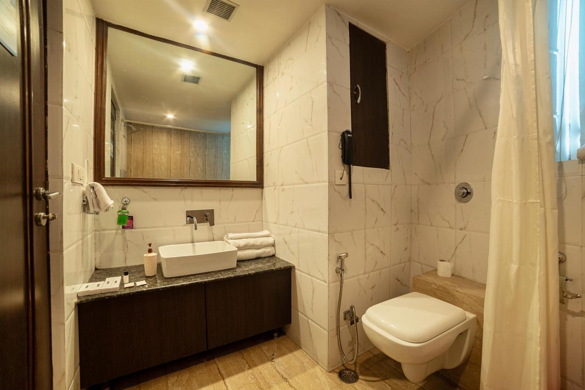 Parkk Boutique By Hst Hotels Jodhpur  Exteriör bild