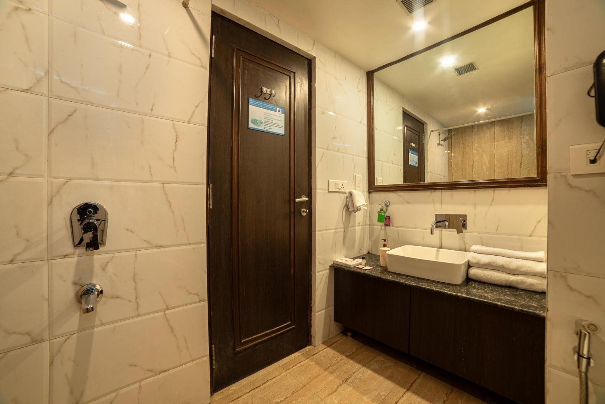 Parkk Boutique By Hst Hotels Jodhpur  Exteriör bild