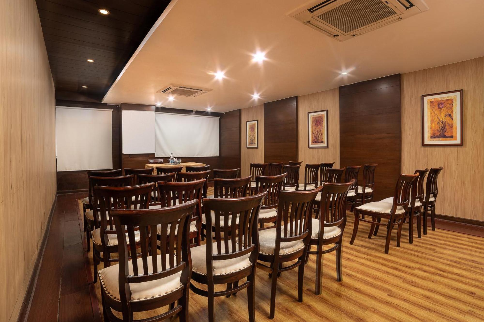 Parkk Boutique By Hst Hotels Jodhpur  Exteriör bild