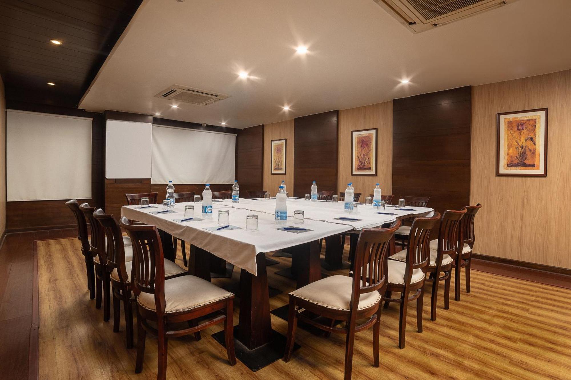 Parkk Boutique By Hst Hotels Jodhpur  Exteriör bild