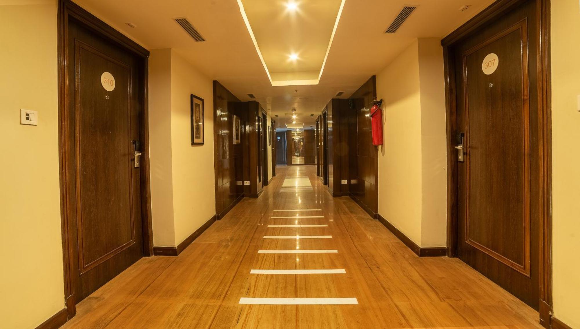 Parkk Boutique By Hst Hotels Jodhpur  Exteriör bild