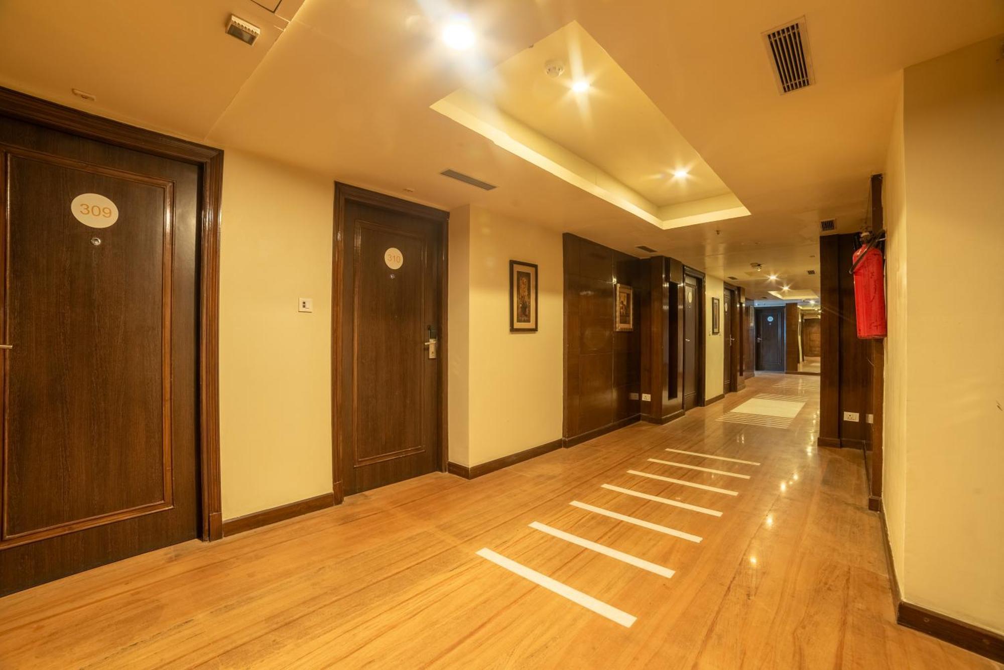 Parkk Boutique By Hst Hotels Jodhpur  Exteriör bild
