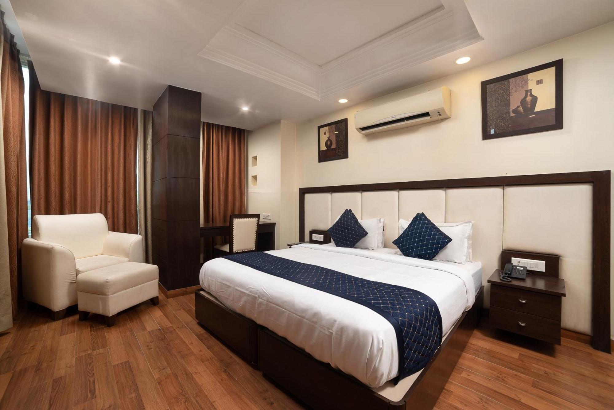 Parkk Boutique By Hst Hotels Jodhpur  Exteriör bild