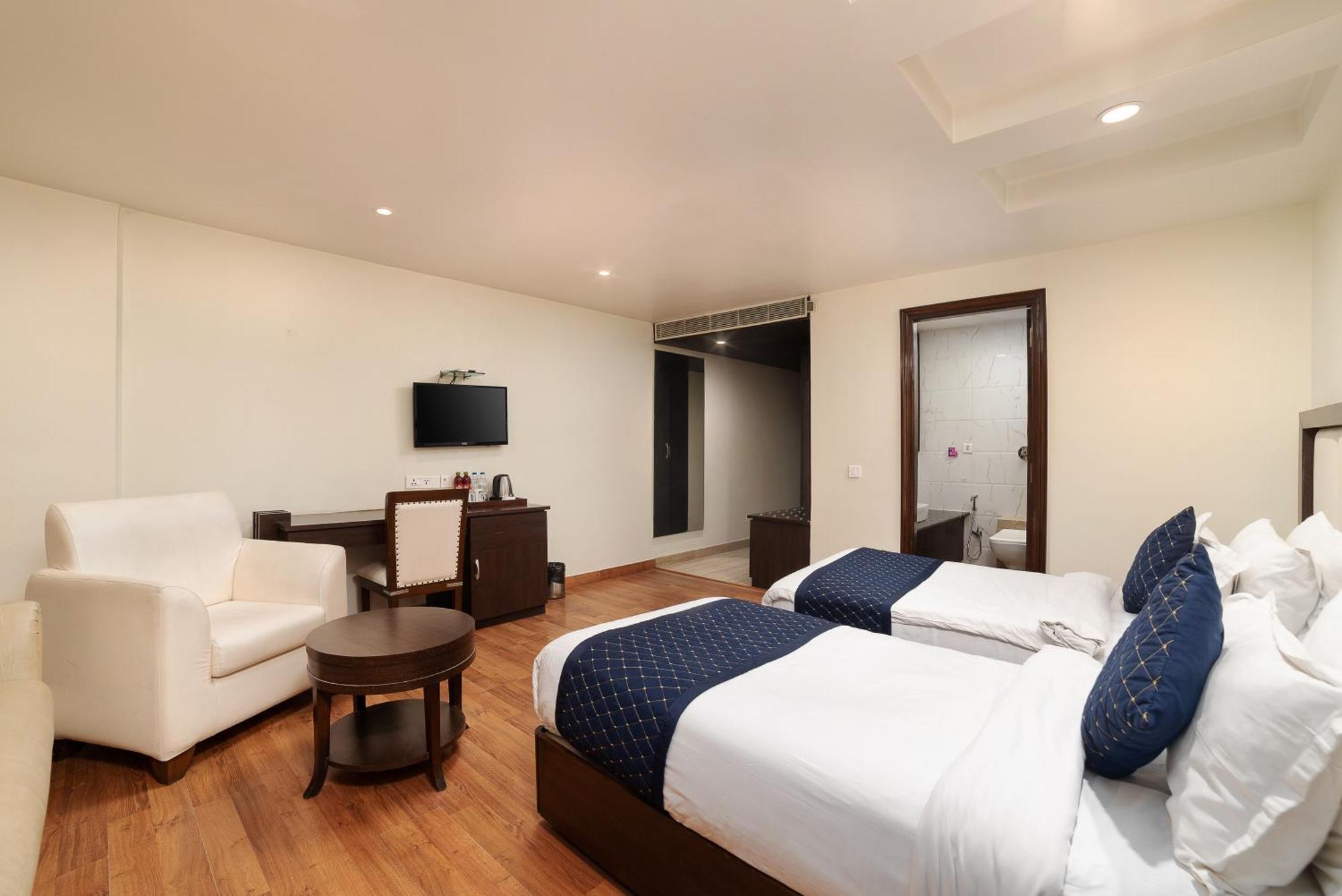 Parkk Boutique By Hst Hotels Jodhpur  Exteriör bild