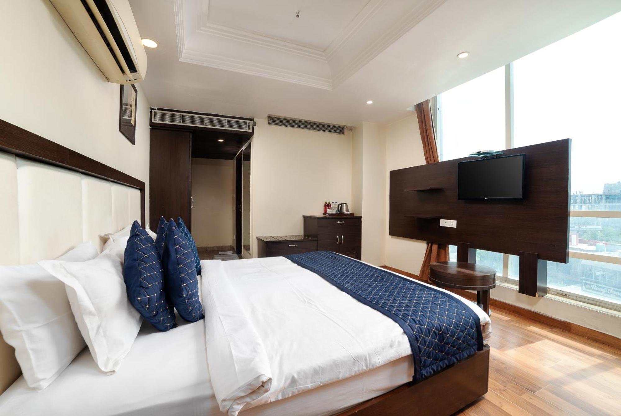 Parkk Boutique By Hst Hotels Jodhpur  Exteriör bild