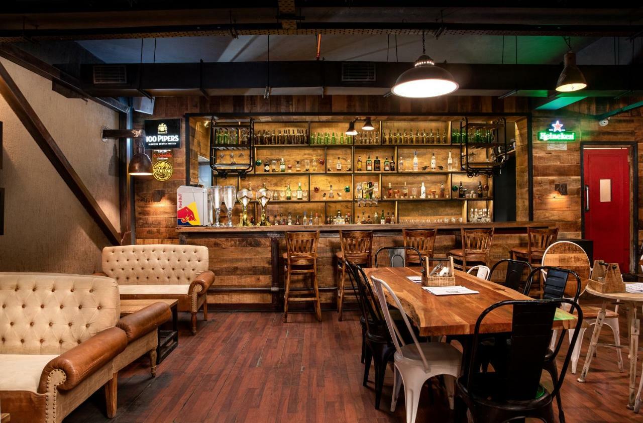 Parkk Boutique By Hst Hotels Jodhpur  Exteriör bild