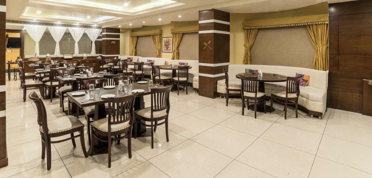 Parkk Boutique By Hst Hotels Jodhpur  Exteriör bild