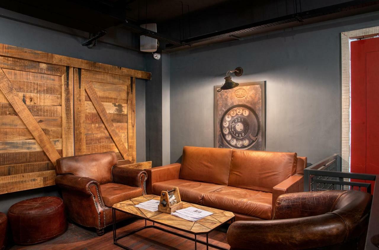 Parkk Boutique By Hst Hotels Jodhpur  Exteriör bild