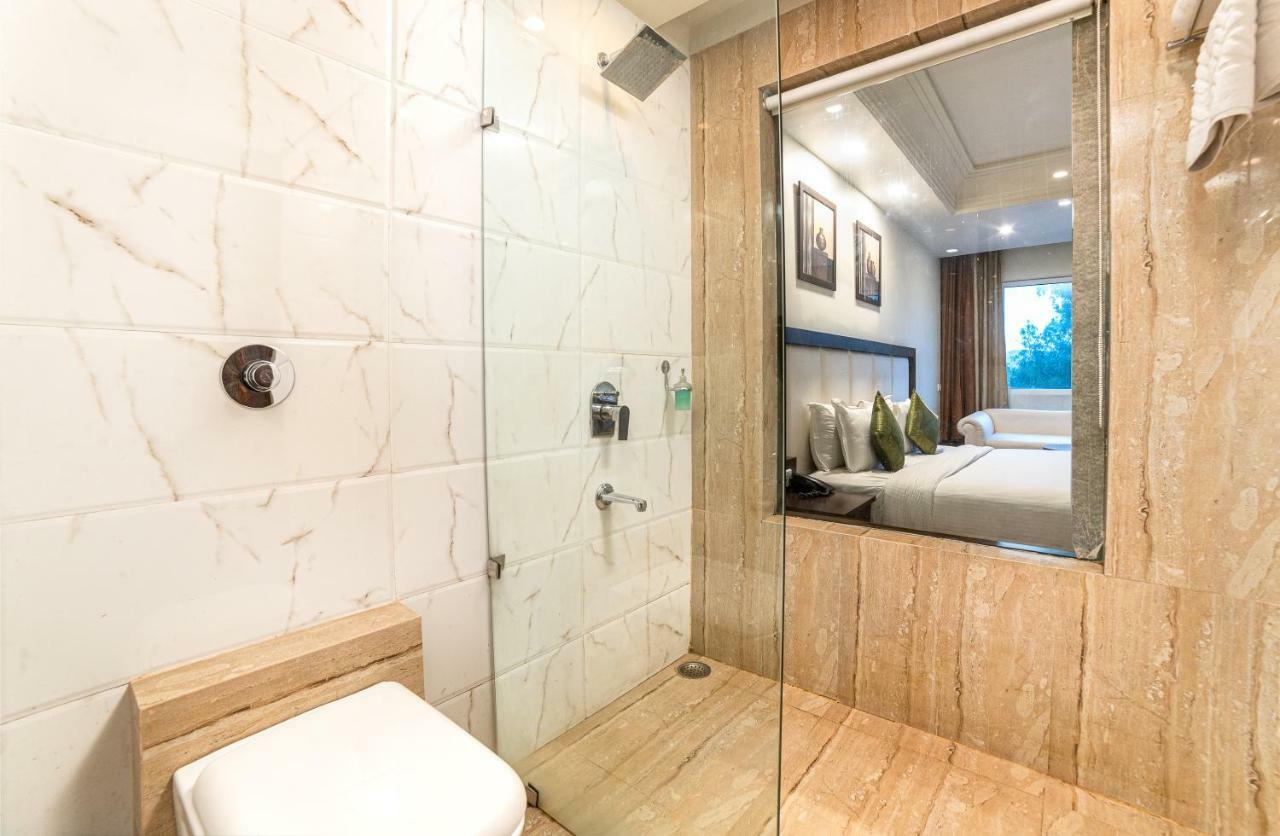 Parkk Boutique By Hst Hotels Jodhpur  Exteriör bild