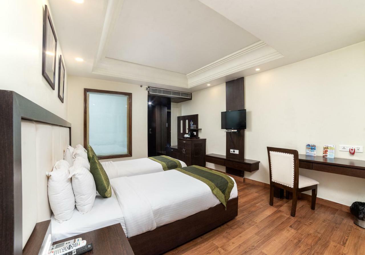 Parkk Boutique By Hst Hotels Jodhpur  Exteriör bild